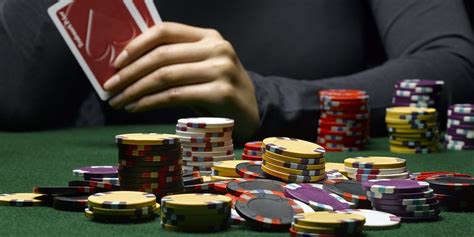 collusion poker